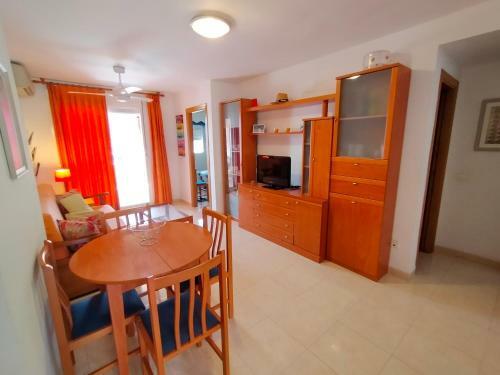 Apartamento Acv - Acapulco I-1� Linea Planta 10 Norte