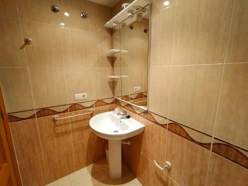 Apartamento Acv - Acapulco I-1� Linea Planta 10 Norte