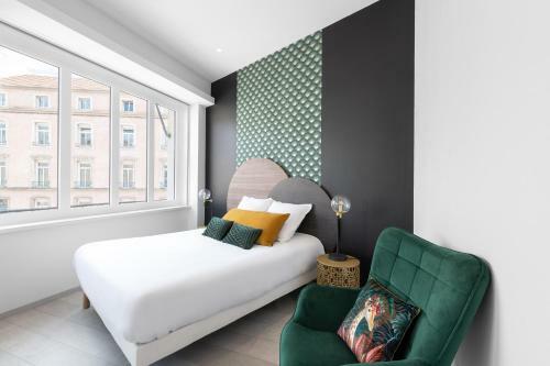 Apartamento Le Loft, Incroyable Avec Jacuzzi
