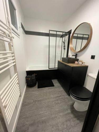Apartamento L'industrie Honfleuraise