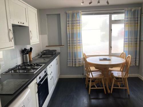 Apartamento Edgemont Annexe Oban