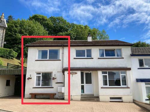 Apartamento Edgemont Annexe Oban