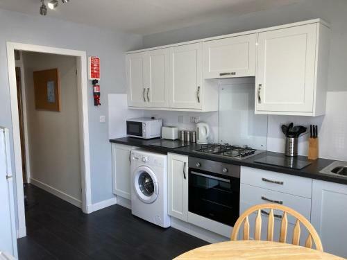 Apartamento Edgemont Annexe Oban