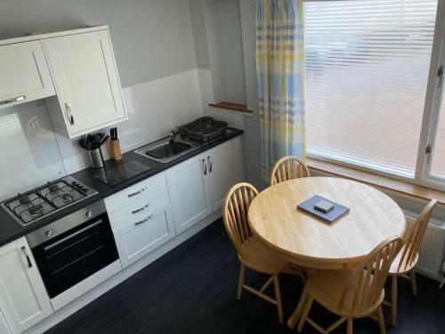 Apartamento Edgemont Annexe Oban