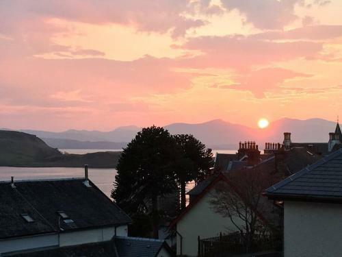 Apartamento Edgemont Annexe Oban