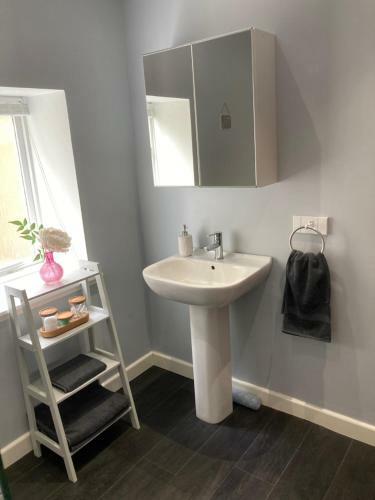 Apartamento Edgemont Annexe Oban