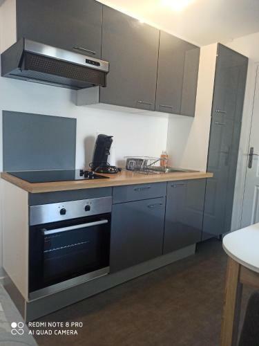 Apartamento Spacieux Et Confortable En Hyper Centre
