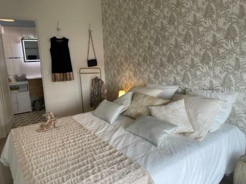 Apartamento Le 21