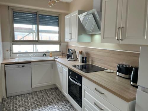 Apartamento Le 21