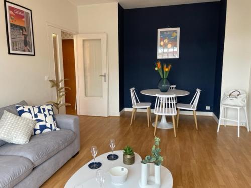 Apartamento Le 21