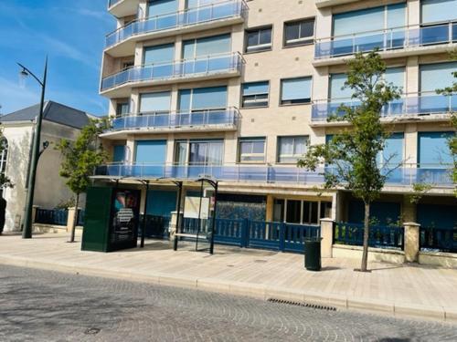 Apartamento Le 21