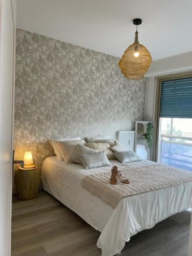 Apartamento Le 21