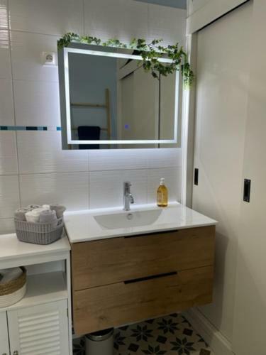 Apartamento Le 21