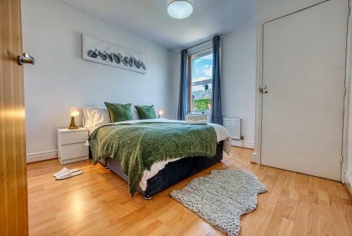 Modern Home In Mapperly Nottingham