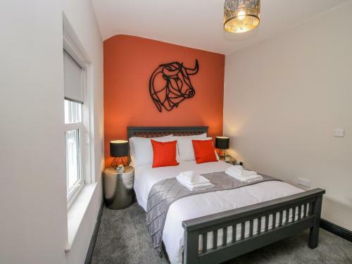 Apartamento 1 Beatrice Street