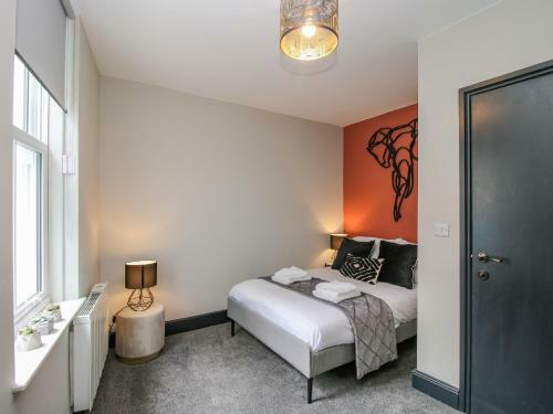 Apartamento 1 Beatrice Street