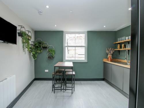 Apartamento 1 Beatrice Street