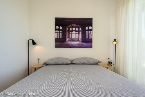 Italian Vacation Homes - Panoramic Villa