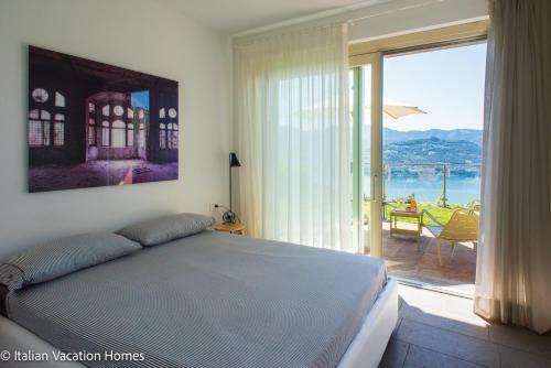 Italian Vacation Homes - Panoramic Villa