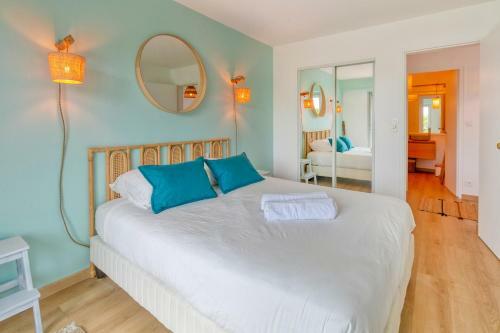 Apartamento Vue Sur Mer La Baule Hydra