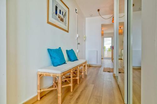 Apartamento Vue Sur Mer La Baule Hydra