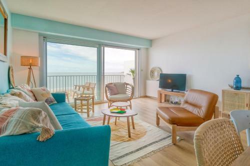 Apartamento Vue Sur Mer La Baule Hydra