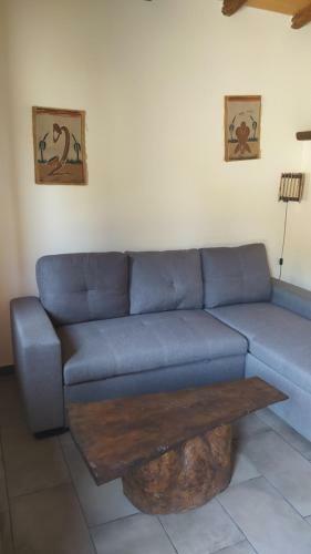 Hostal Antico Palmento Dell'etna