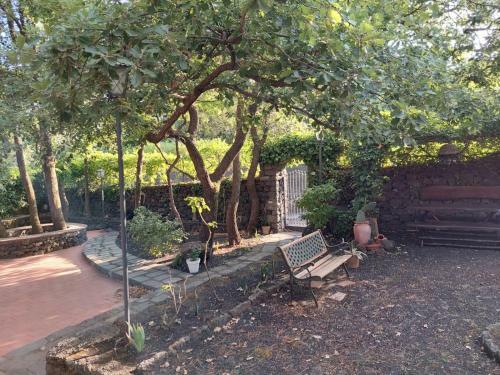 Casa Vacanze Helio's...il Tuo Relax Vulcanico!