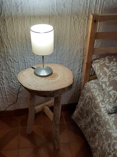 Casa Vacanze Helio's...il Tuo Relax Vulcanico!