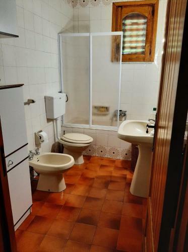 Casa Vacanze Helio's...il Tuo Relax Vulcanico!