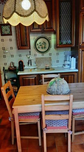 Casa Vacanze Helio's...il Tuo Relax Vulcanico!