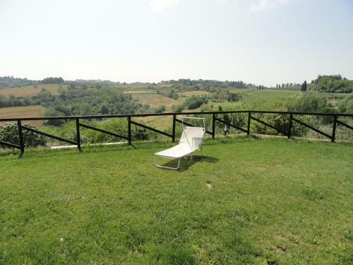 Apartamento Poggio Novello