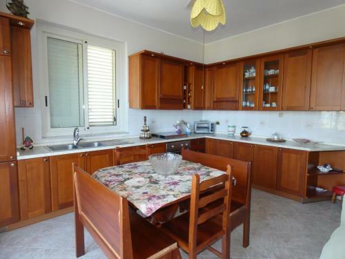 Casa Vacanze Villa Enza
