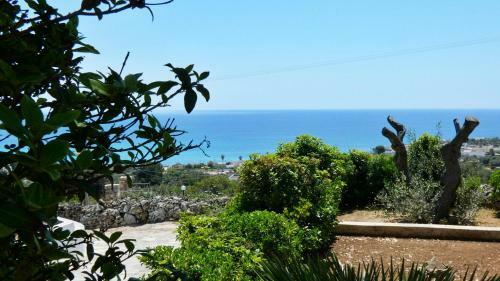 Villetta Horama - Con Piscina Privata E Splendida Vista Mare