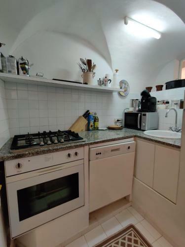 Apartamento Casa Del Gufo