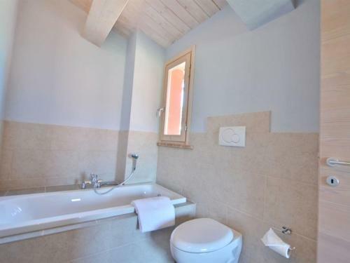 Locazione Turistica Villa Azzurro