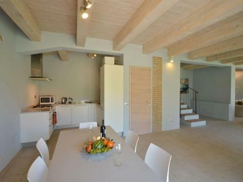 Locazione Turistica Villa Azzurro