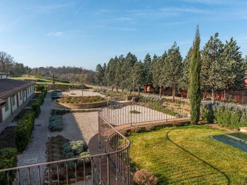 Locazione Turistica Villa Basilico