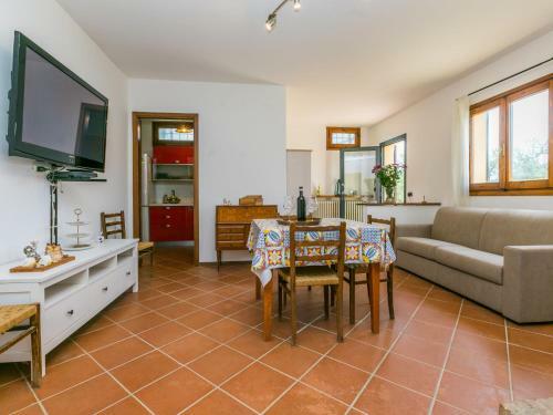 Locazione Turistica Villa Magna