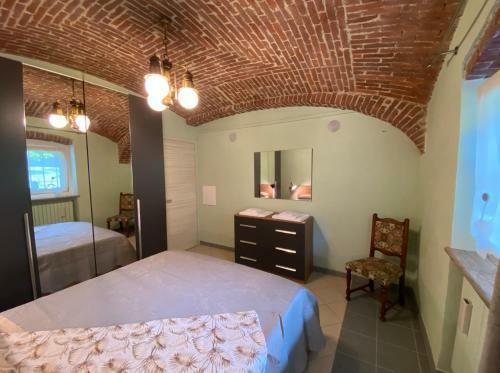 Apartamento Villa Giulia - Bisalta