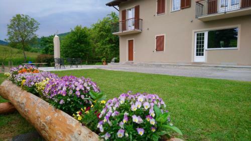 Bed & Breakfast L'isola Dla Cerrea