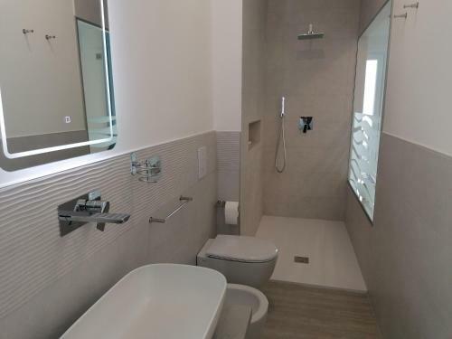 Apartamento Borgonuovo Luxury Home