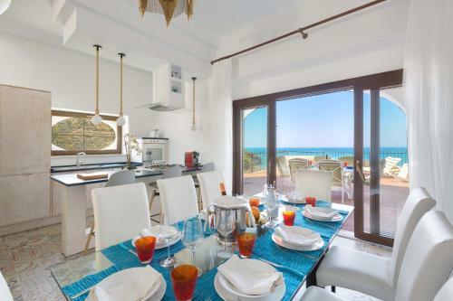 Villa D`aria By Barbarhouse