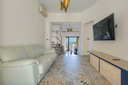 Villa D`aria By Barbarhouse