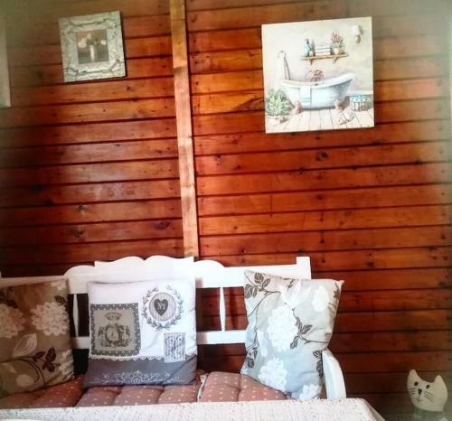 Apartamento Casa Vacanze Da Grazia Peschici