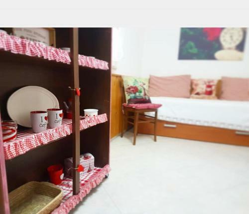 Apartamento Casa Vacanze Da Grazia Peschici