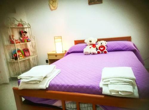Apartamento Casa Vacanze Da Grazia Peschici