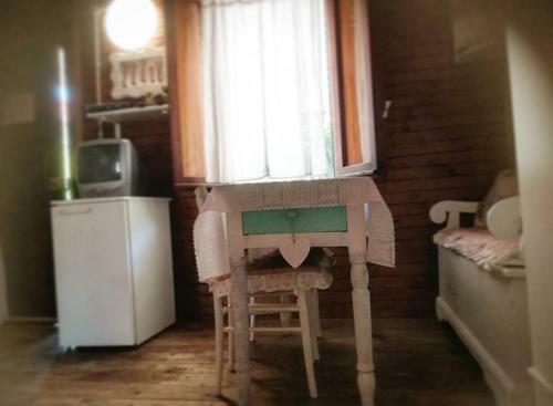 Apartamento Casa Vacanze Da Grazia Peschici