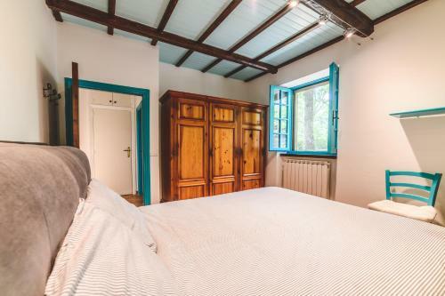 Villa Bog - Villa Con Piscina E Campo Da Tennis
