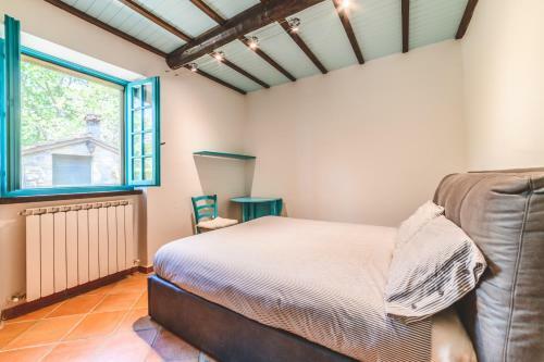 Villa Bog - Villa Con Piscina E Campo Da Tennis